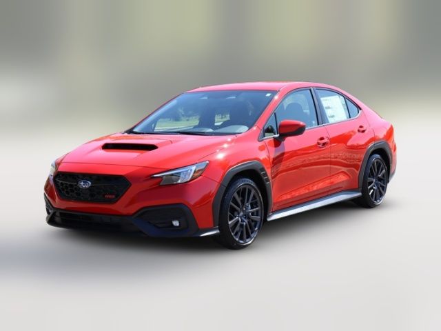 2025 Subaru WRX Premium