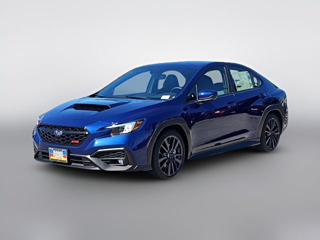 2025 Subaru WRX Premium