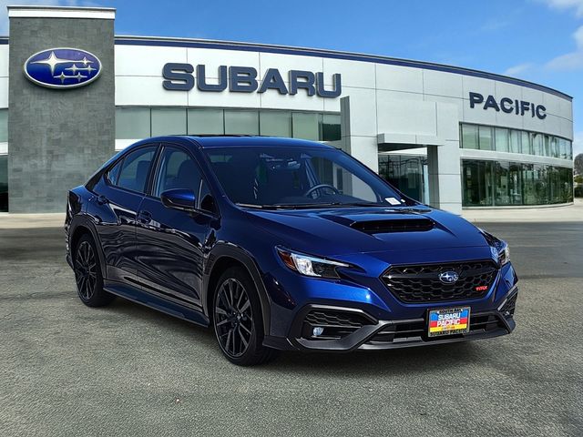 2025 Subaru WRX Premium