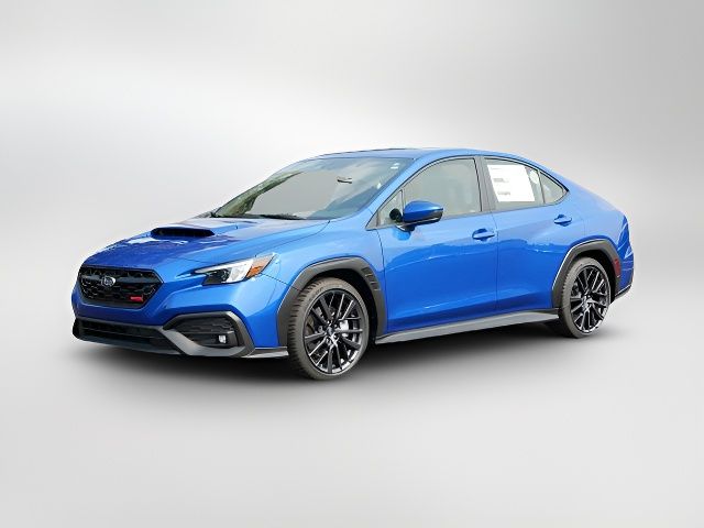2025 Subaru WRX Premium