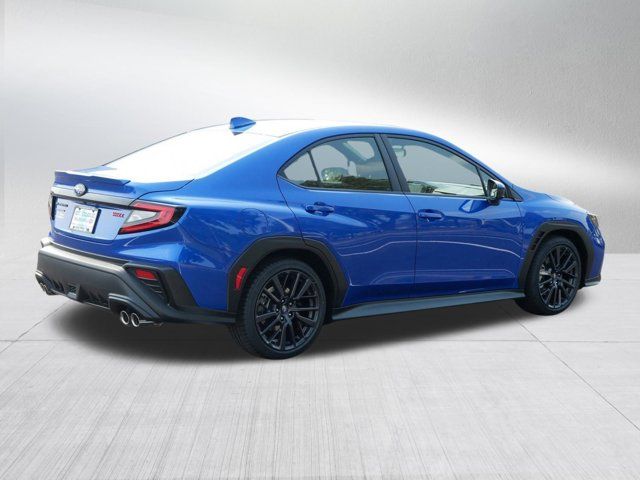 2025 Subaru WRX Premium