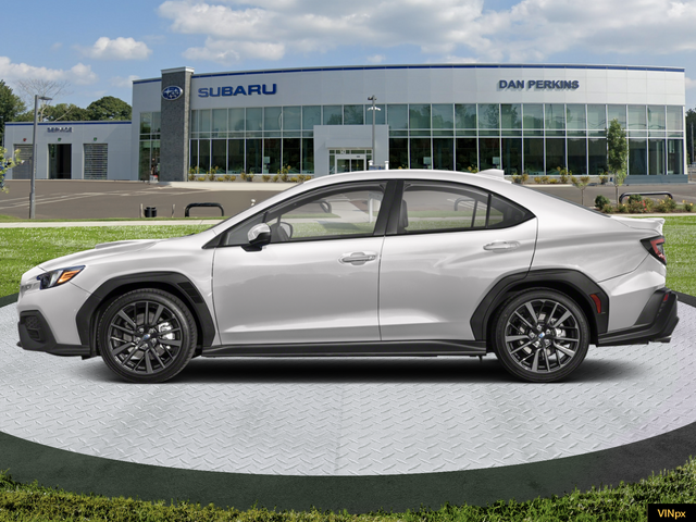 2025 Subaru WRX Premium