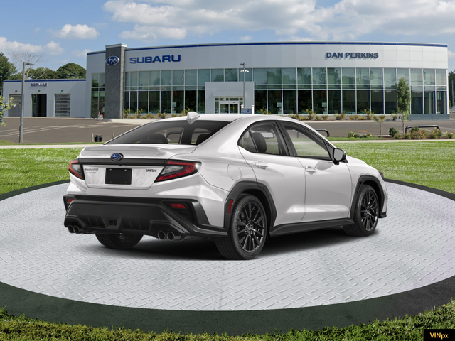 2025 Subaru WRX Premium