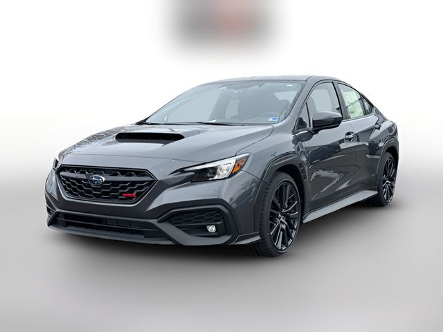 2025 Subaru WRX Premium