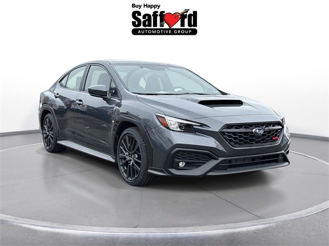 2025 Subaru WRX Premium