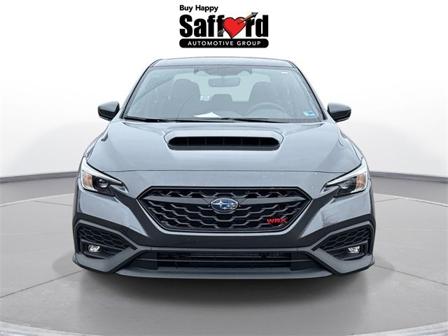 2025 Subaru WRX Premium
