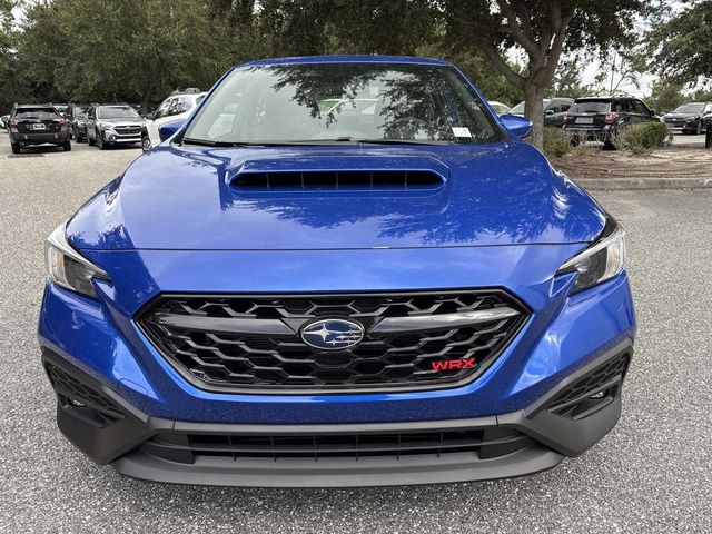 2025 Subaru WRX Premium