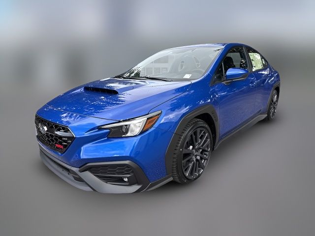 2025 Subaru WRX Premium