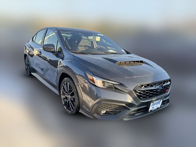 2025 Subaru WRX Premium