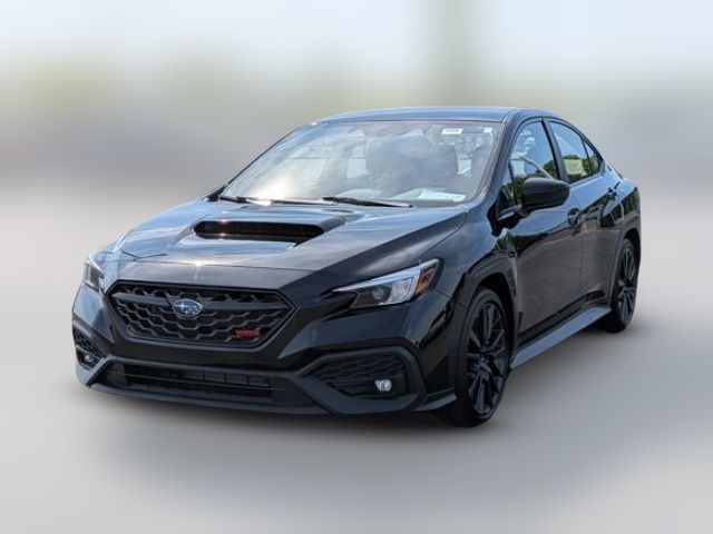 2025 Subaru WRX Premium