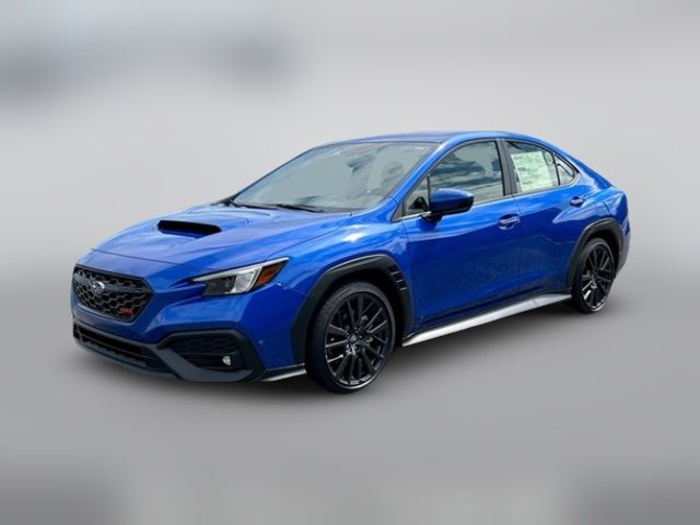 2025 Subaru WRX Premium