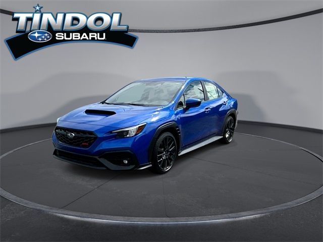 2025 Subaru WRX Premium