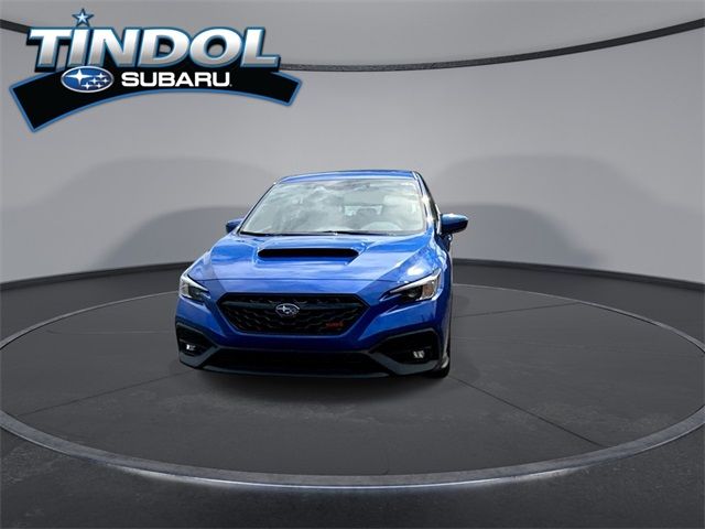 2025 Subaru WRX Premium