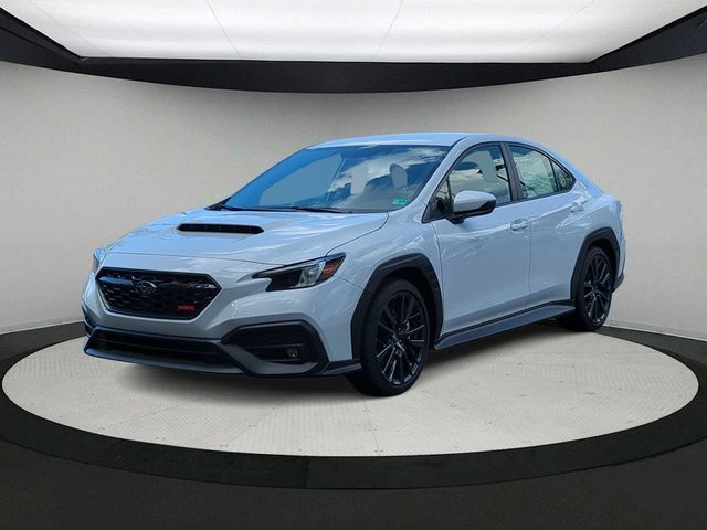 2025 Subaru WRX Premium