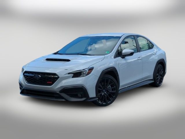 2025 Subaru WRX Premium