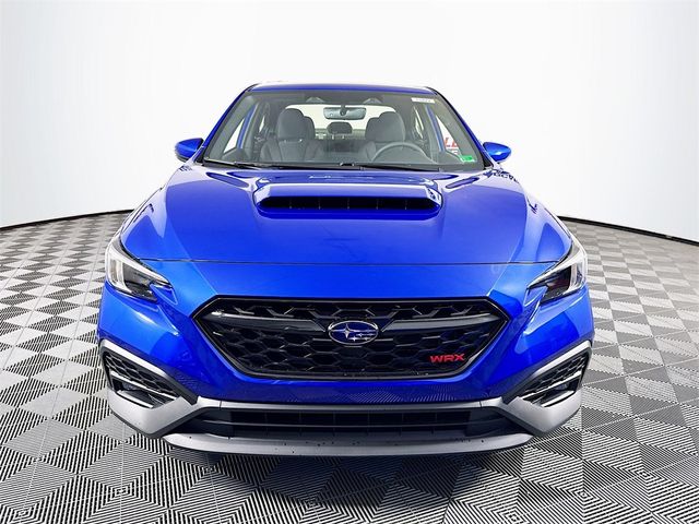 2025 Subaru WRX Premium