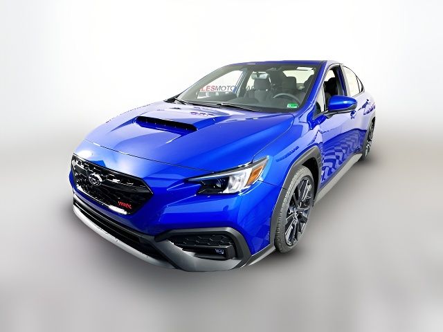 2025 Subaru WRX Premium
