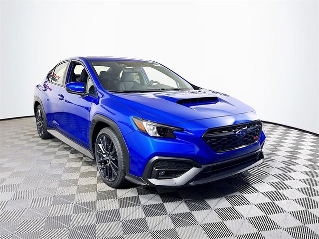 2025 Subaru WRX Premium