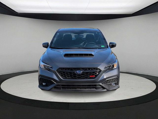 2025 Subaru WRX Premium