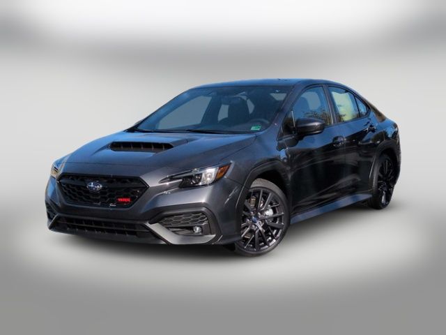 2025 Subaru WRX Premium