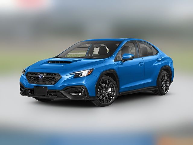 2025 Subaru WRX Premium
