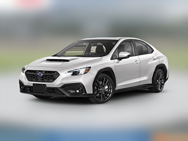 2025 Subaru WRX Premium