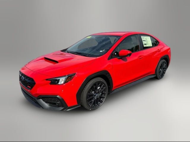 2025 Subaru WRX Premium