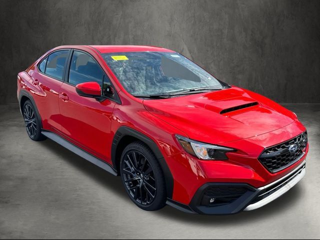2025 Subaru WRX Premium