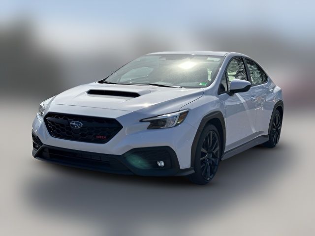 2025 Subaru WRX Premium