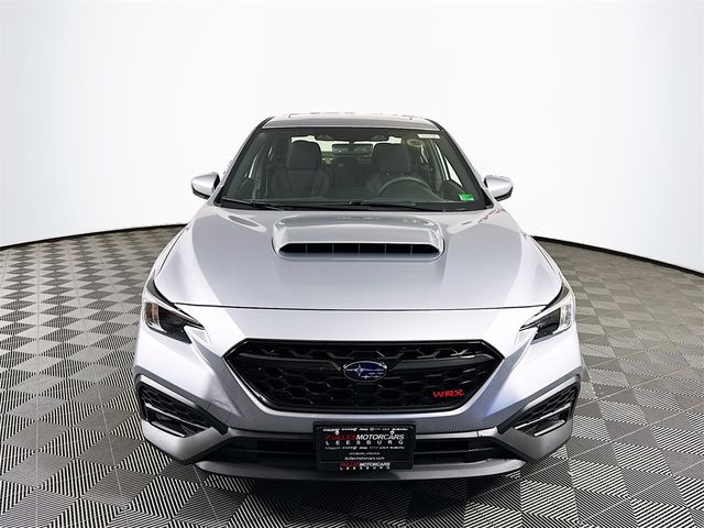 2025 Subaru WRX Premium