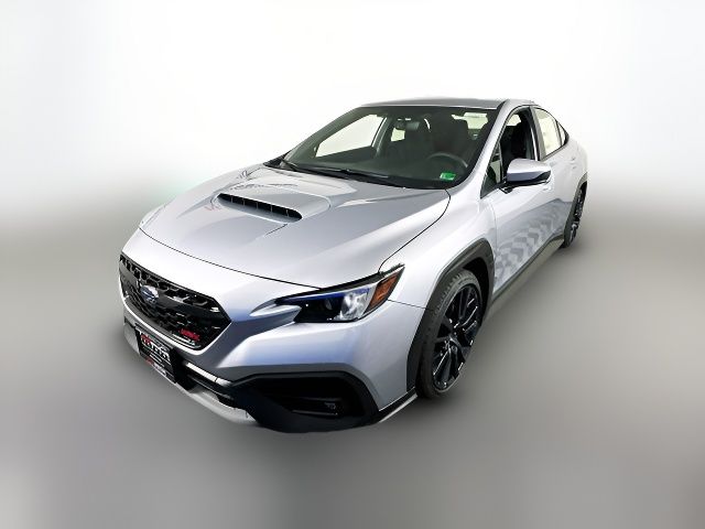 2025 Subaru WRX Premium