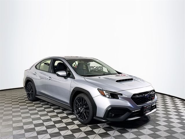 2025 Subaru WRX Premium