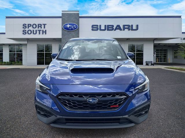 2025 Subaru WRX Premium