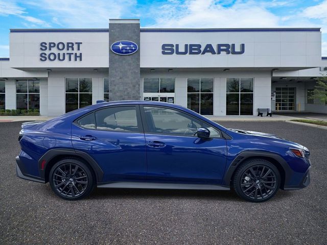 2025 Subaru WRX Premium