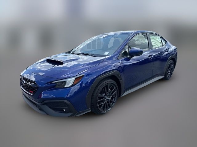 2025 Subaru WRX Premium