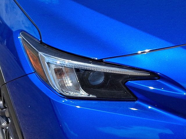 2025 Subaru WRX Premium