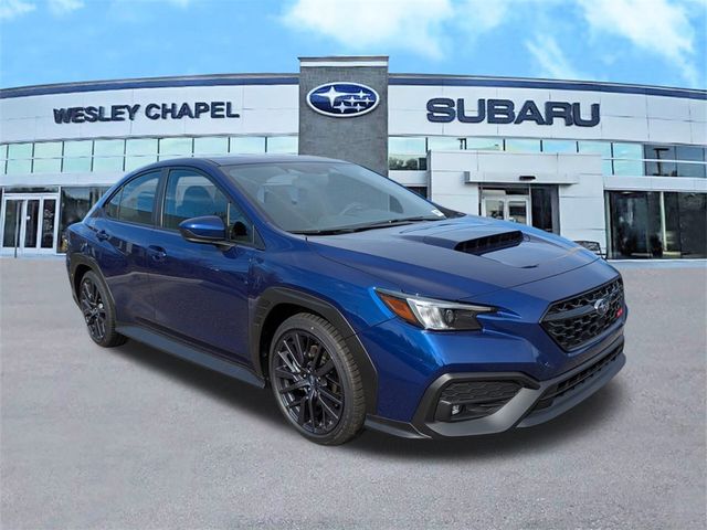 2025 Subaru WRX Premium