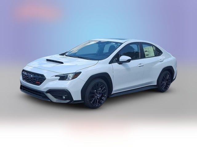 2025 Subaru WRX Premium