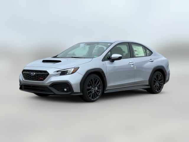 2025 Subaru WRX Premium