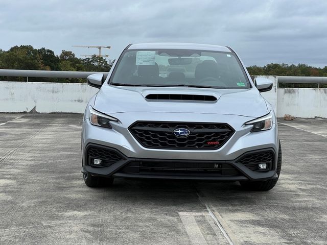 2025 Subaru WRX Premium