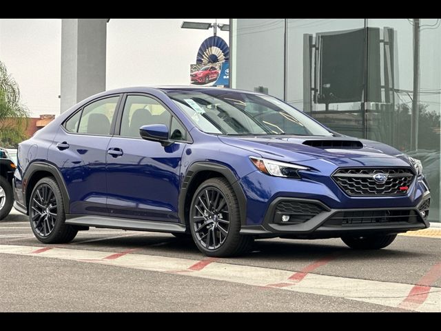2025 Subaru WRX Premium