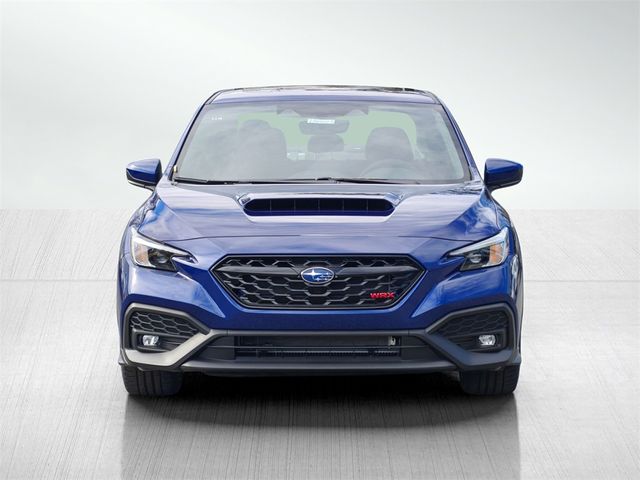 2025 Subaru WRX Premium