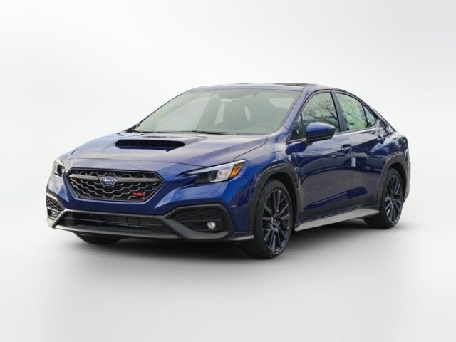2025 Subaru WRX Premium