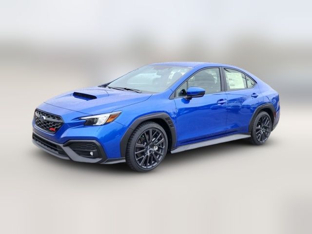 2025 Subaru WRX Premium