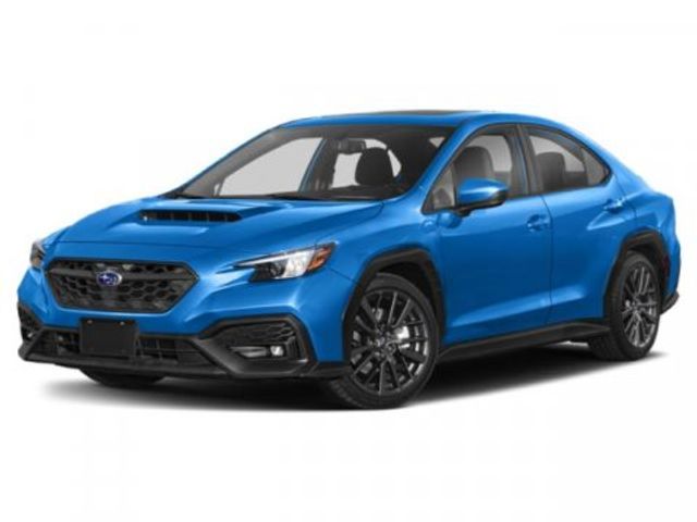 2025 Subaru WRX Premium
