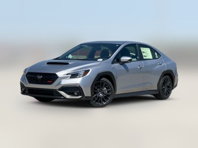 2025 Subaru WRX Premium