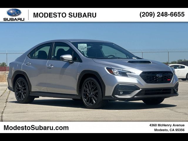 2025 Subaru WRX Premium