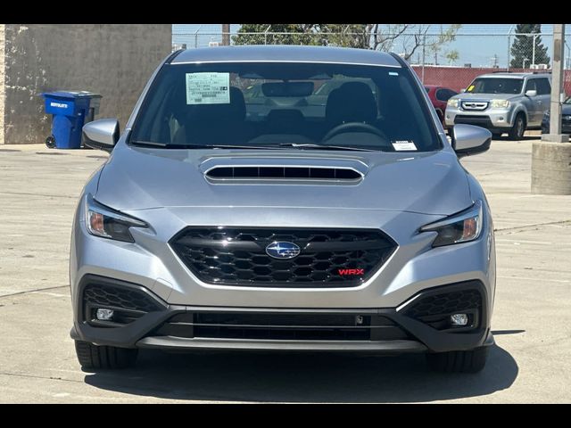 2025 Subaru WRX Premium