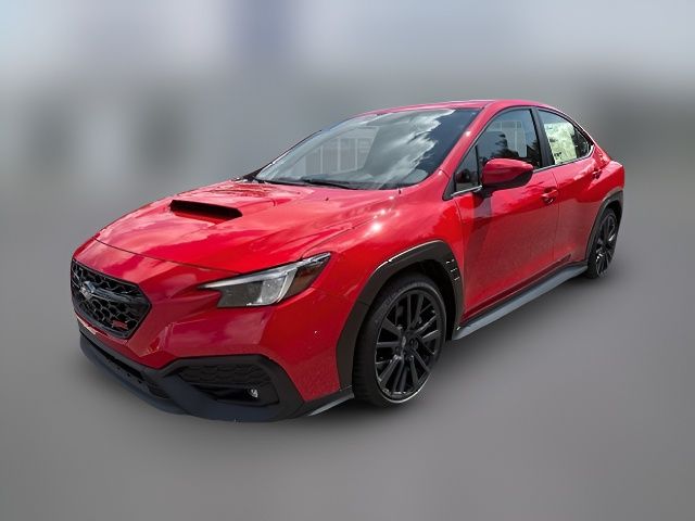 2025 Subaru WRX Premium