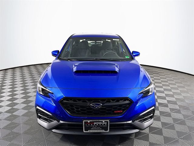 2025 Subaru WRX Premium